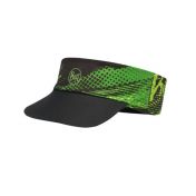 Pack Run Visor R-Flash Logo Ye Pakkautuva lippa