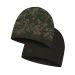 Buff Microfiber Reversible Hat M05 Pakkas Camo 2-krs Micro Stretch