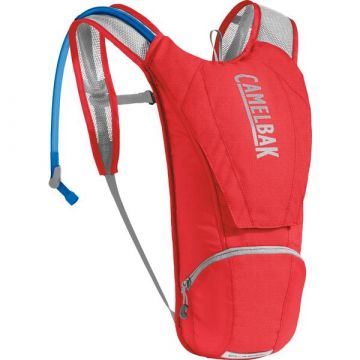 CamelBak Classic 2,5L Racing Red/Silver