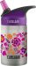 Camelbak Eddy Kids Vacuum Stainless Waterbottle, Retro Floral, 12 Oz, 400 ml