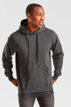 Classic Huppari musta