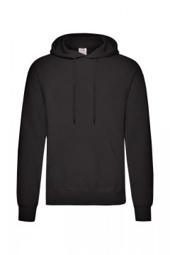 Classic Huppari musta