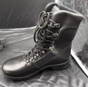 C.P.E. Maiharit korkea vartiset vain nro 43 Sisäsukalla