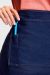 Dacosta Essu blue jeans