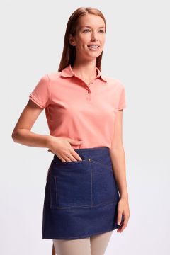 Dacosta Essu blue jeans