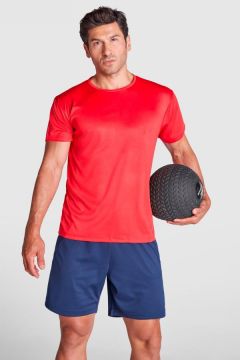 Daytona Tekninen T-Paita