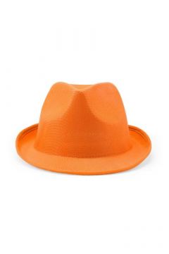 Ohi on  Oranssi hattu