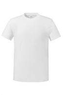 Premium Organic T-Paita white