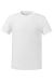 Premium Organic T-Paita white
