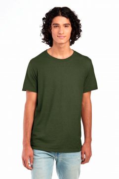 Premium Organic T-Paita