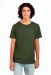 Premium Organic T-Paita