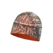 Buff EcoStretch Beanie MossyOak Käännettävä kevyt pipo