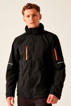 Exosphere II kuoritakki