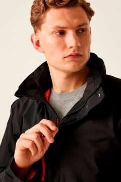 Exosphere II kuoritakki