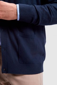 Explorer Neuletakki  navy