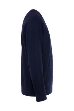 Explorer Neuletakki  navy