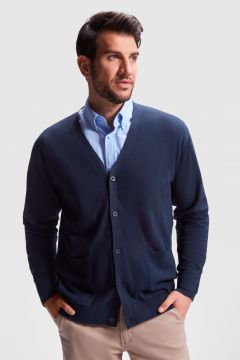 Explorer Neuletakki  navy