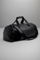 Fantom PU leather Kassi musta
