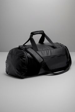Fantom PU leather Kassi musta