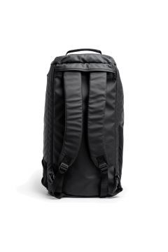 Fantom PU leather Kassi musta