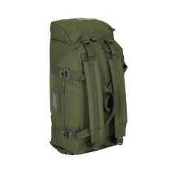 Hagor  Chimidan Sayeret 60L musta