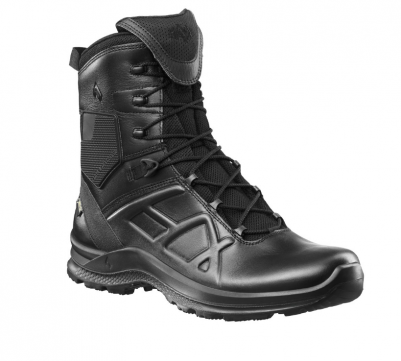 Haix Black Eagle Tactical 2.0 high GTX