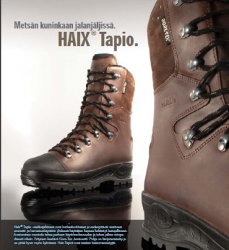 Haix Tapio