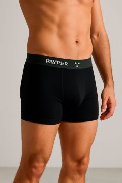 Harrison Lyhyet Bokserit 3kpl paketissa