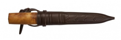 Helle Viking 96G, lahjapakkaus