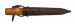 Helle Viking 96G, lahjapakkaus