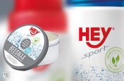 HEY SPORT® Beeswax Proof 200 ml