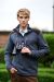 Holbeck Zipneck Fleece
