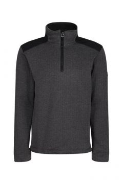 Holbeck Zipneck Fleece