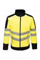 Huomio Softshell 
