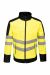 Huomio Softshell 