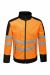Huomio Softshell 