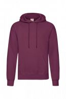 HUPPARI Premium burgundy