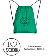 Narureppu I love Sode