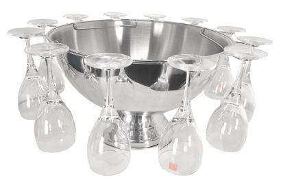 Iso cooleri / boolimalja ja 12 pikaria