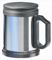 Isosteel Terästermosmuki 0,4L 
