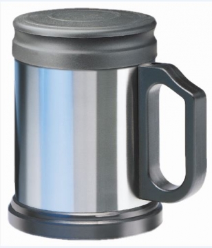 Isosteel Terästermosmuki 0,4L 