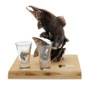 Kalapatsas snapsipikareilla