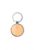 Karby key ring, 1 puolinen laserkaiverrus
