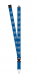  Autonkuljettajan kaulanauha sublimoitu logo 2