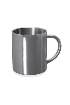 Kiwan metallimuki 290ml