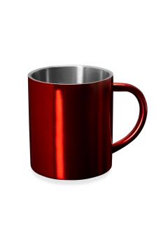 Kiwan metallimuki 290ml