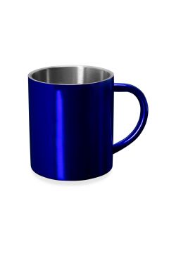 Kiwan metallimuki 290ml