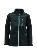 Lasten Antartida Softshell Takki