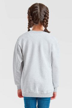 2041 Lasten Classic Collegepaita 