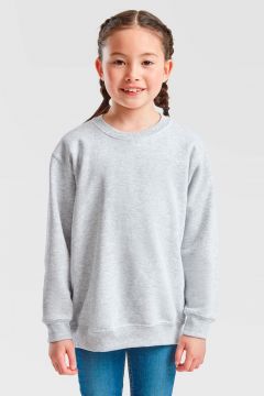 2041 Lasten Classic Collegepaita 